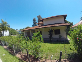 Casa na Lagoinha Florianópolis B1